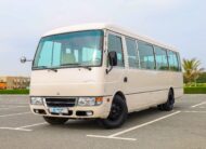 Mitsubishi Rosa Buses For Sale In UAE