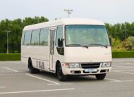 Mitsubishi Rosa Buses For Sale In UAE