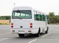 Mitsubishi Rosa Buses For Sale In UAE