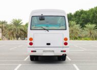 Mitsubishi Rosa Buses For Sale In UAEx