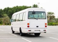 Mitsubishi Rosa Buses For Sale In UAE
