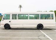 Mitsubishi Rosa Buses For Sale In UAE