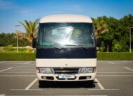 2008 Mitsubishi Rosa Bus For Sale In UAE