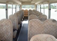 2008 Mitsubishi Rosa Bus For Sale In UAE