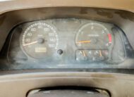 2008 Mitsubishi Rosa Bus For Sale In UAE