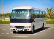 2008 Mitsubishi Rosa Bus For Sale In UAE