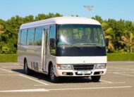 2008 Mitsubishi Rosa Bus For Sale In UAE