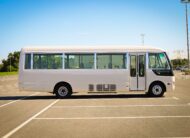 2008 Mitsubishi Rosa Bus For Sale In UAE