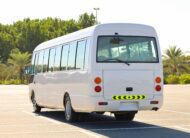 2008 Mitsubishi Rosa Bus For Sale In UAE