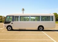 2008 Mitsubishi Rosa Bus For Sale In UAE