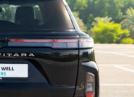 Suzuki Grand Vitara For Sale In UAE