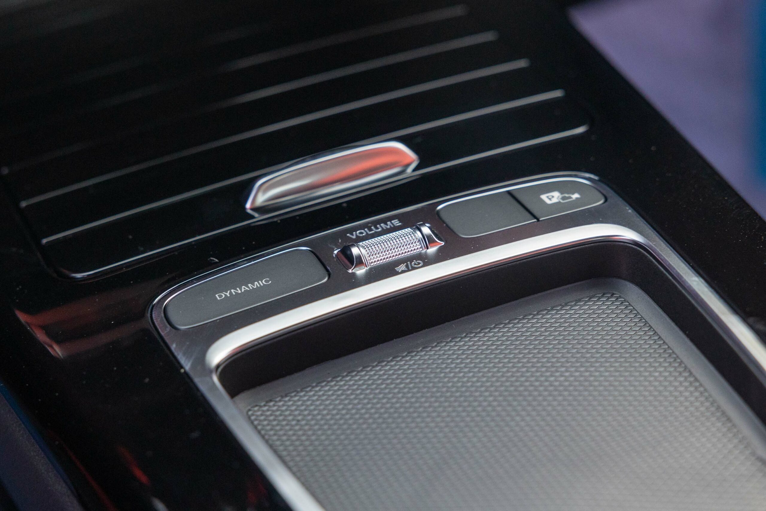 Mercedes Benz CLA 250 2024 – Grey