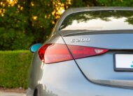 Mercedes Benz C200 2024 for Sale In UAE