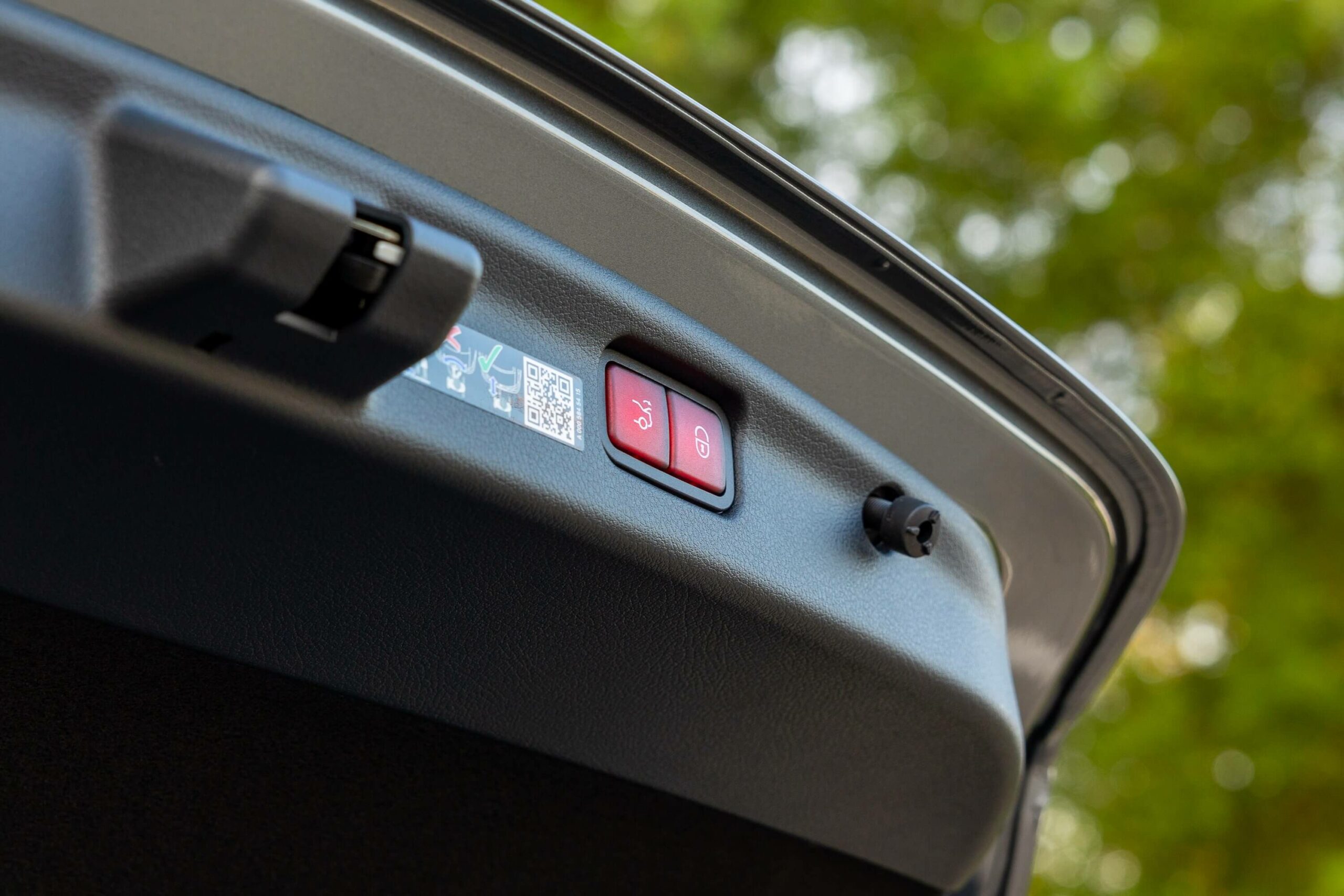 2024 Mercedes Benz C200  – Grey