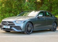 Mercedes Benz C200 2024 for Sale In UAE