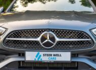 Mercedes Benz C200 2024 for Sale In UAE
