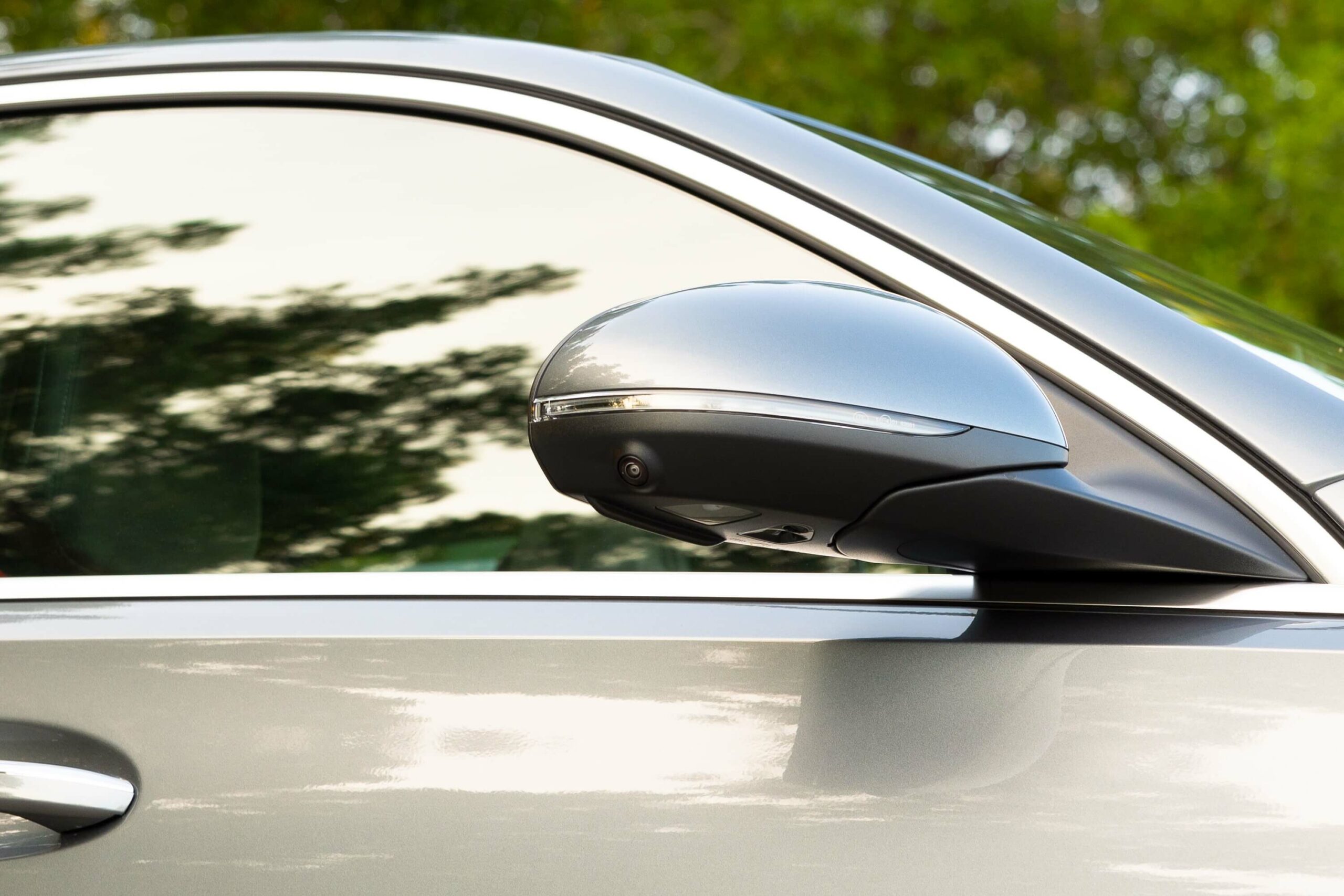 Mercedes Benz C200 2024 for Sale In UAE