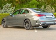 Mercedes Benz C200 2024 for Sale In UAE