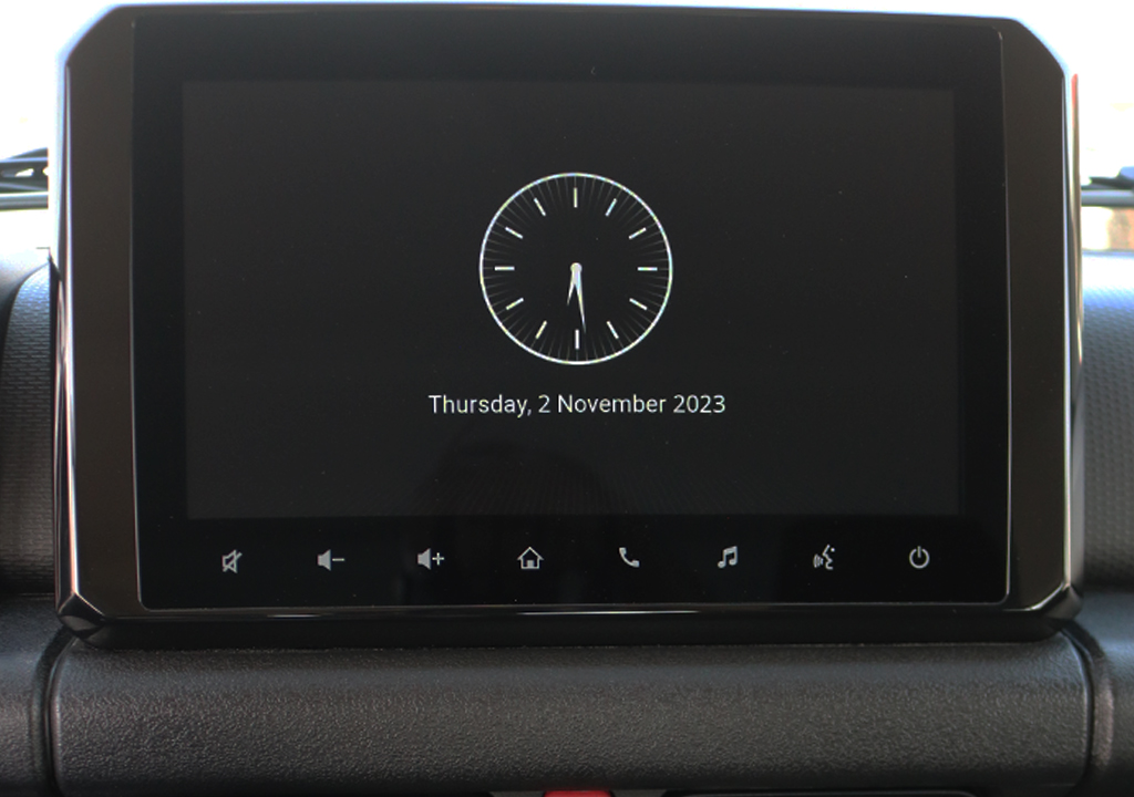 Suzuki Jimny 2025 For Sale In UAE