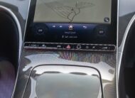 2024 Mercedes Benz C200  – Grey