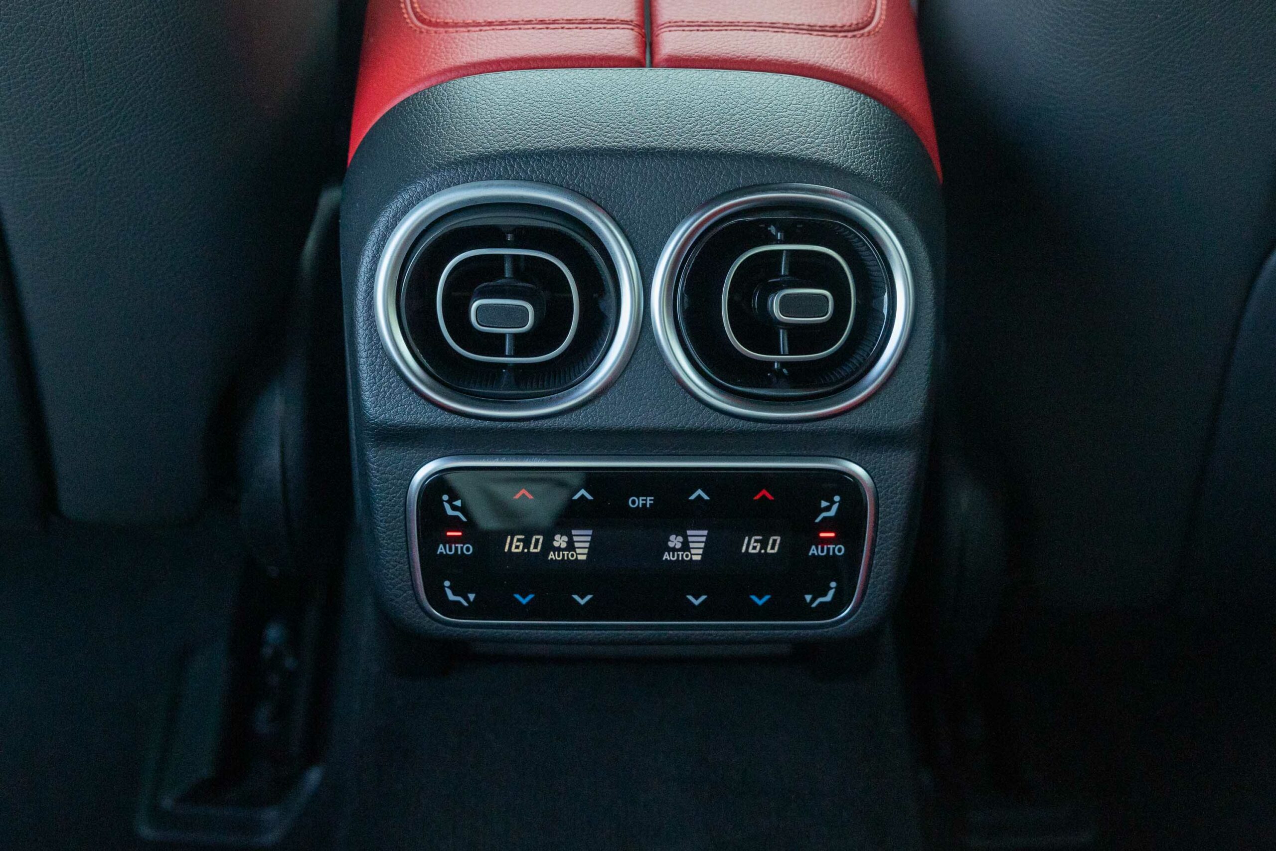 2024 Mercedes Benz C200  – Grey