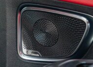 2024 Mercedes Benz C200  – Grey