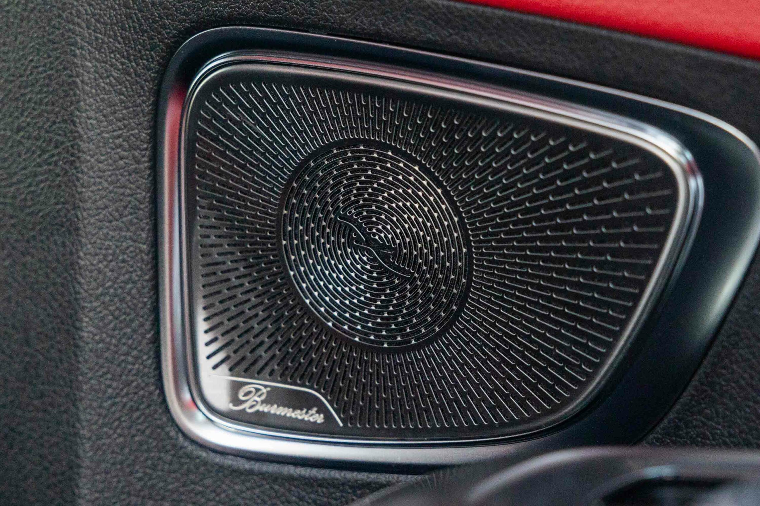 2024 Mercedes Benz C200  – Grey