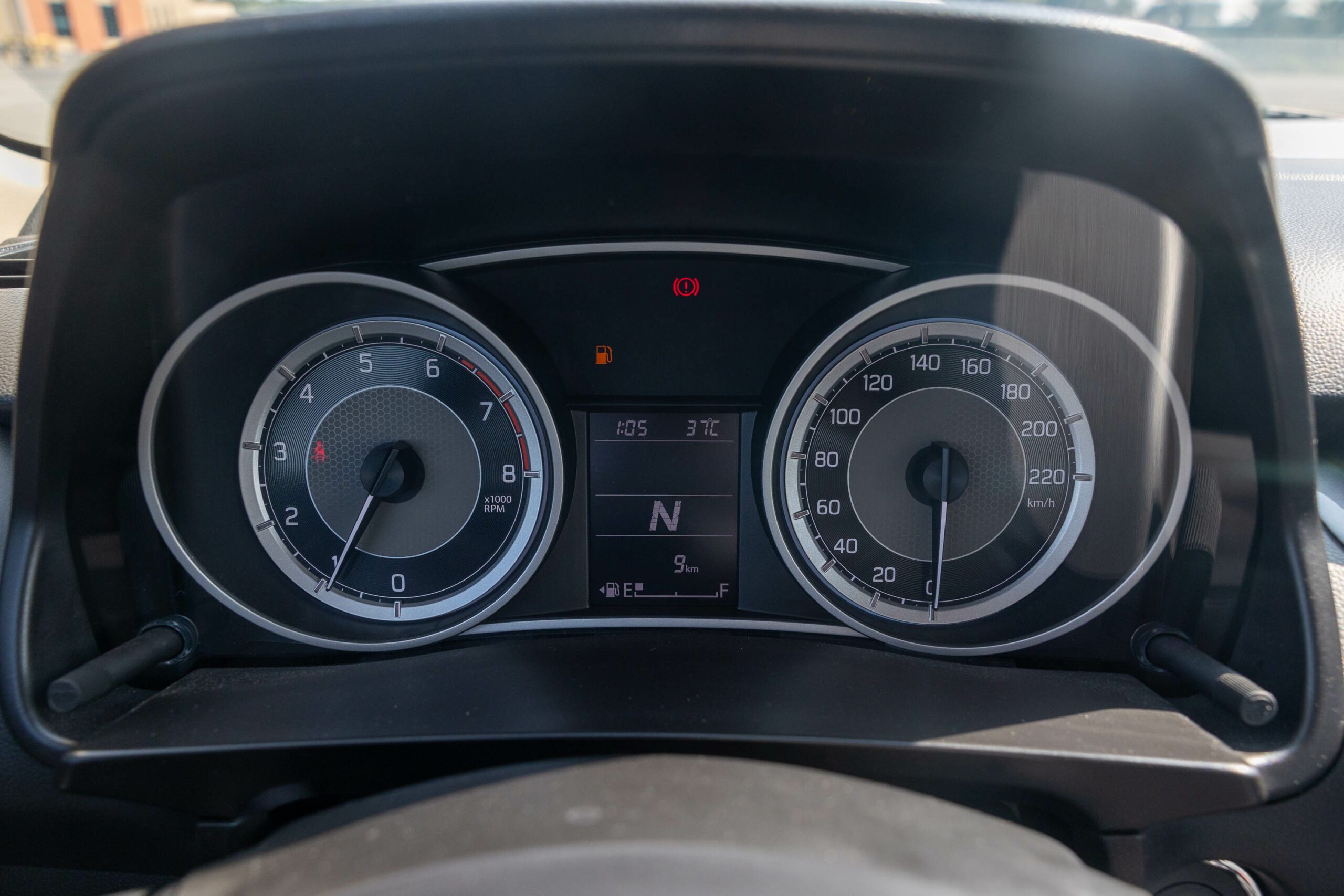 Suzuki Dzire For Sale In UAE