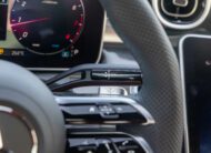 2024 Mercedes Benz C200  – Grey