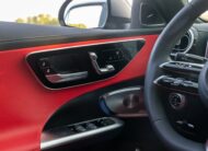 2024 Mercedes Benz C200  – Grey