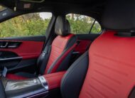 2024 Mercedes Benz C200  – Grey