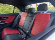 2024 Mercedes Benz C200  – Grey