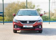 2024 Suzuki Baleno For Sale In UAE At Steer Well Auto