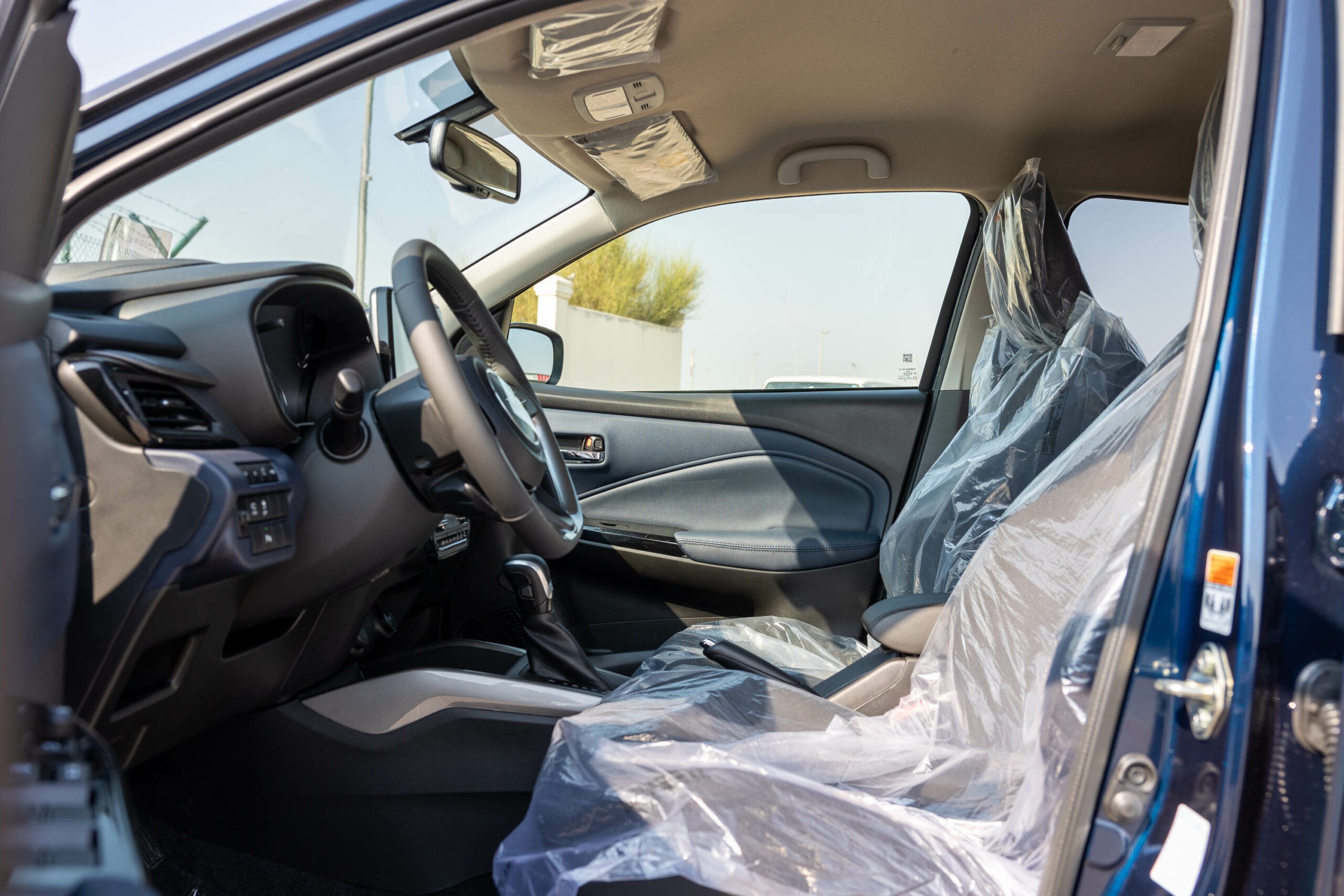 Suzuki Baleno Price In UAE