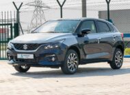 Suzuki Baleno Price In UAE