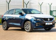 Suzuki Baleno Price In UAE