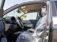 2025 Suzuki Baleno GLX – Grey