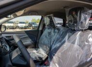 2025 Suzuki Baleno GLX – Grey