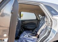 2025 Suzuki Baleno GLX – Grey