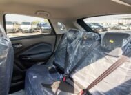 2025 Suzuki Baleno GLX – Grey