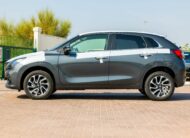 2025 Suzuki Baleno GLX – Grey