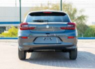 2025 Suzuki Baleno GLX – Grey