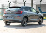 2025 Suzuki Baleno GLX – Grey