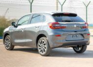 2025 Suzuki Baleno GLX – Grey