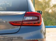 2025 Suzuki Baleno GLX – Grey