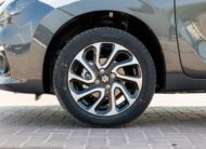 2025 Suzuki Baleno GLX – Grey