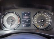 Suzuki Baleno GLX 2024 – Blue