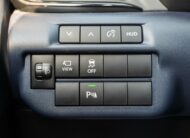 Suzuki Baleno 2025 GLX  – Red