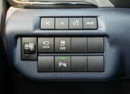 2025 Suzuki Baleno GLX 2025 – White