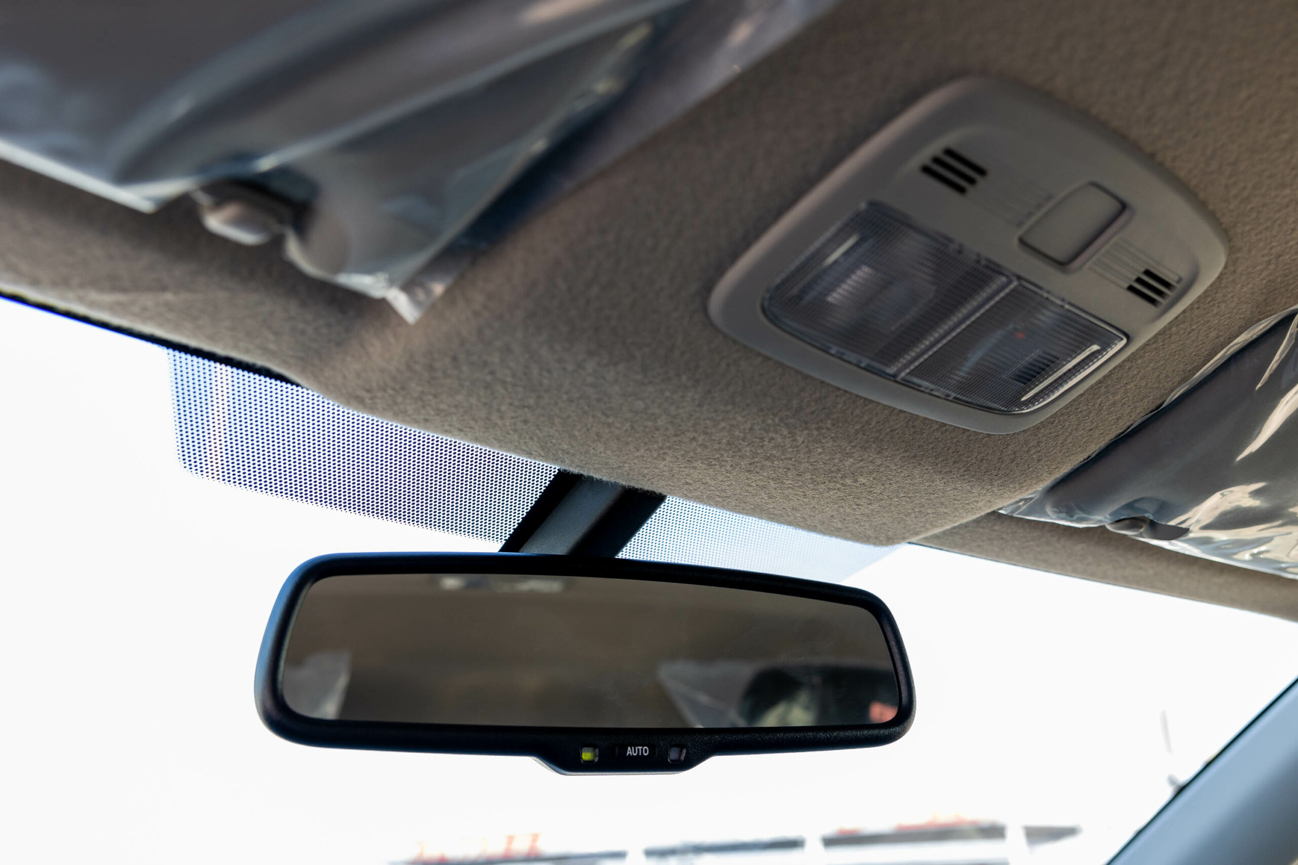 2025 Suzuki Baleno GLX – Grey